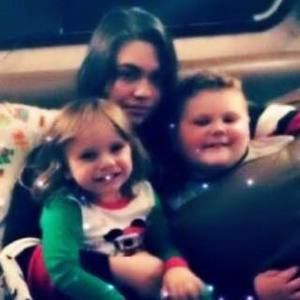 Meet your Posher, Melody